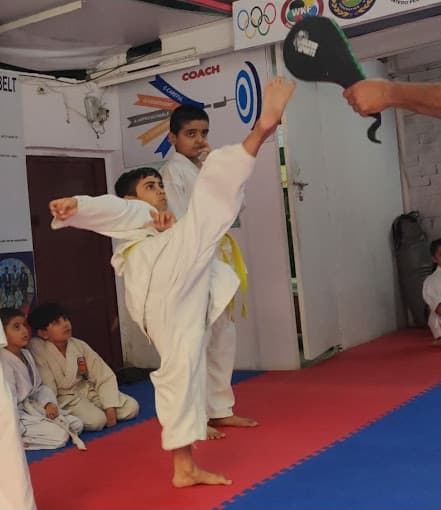 Sophiya Public Junior High School Gallery