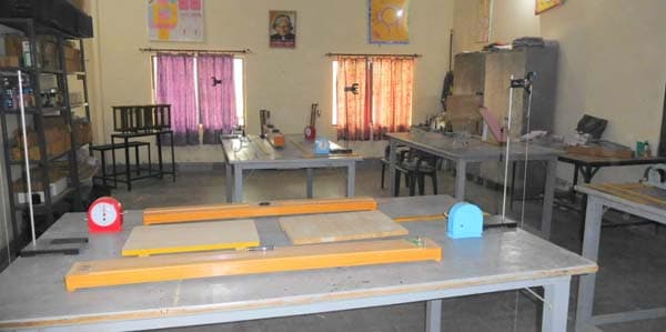 CPC Senior Secondary School Gallery