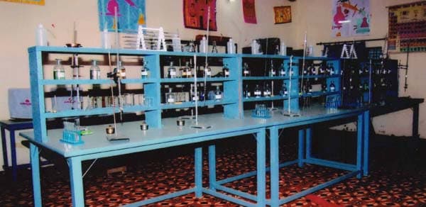 CPC Senior Secondary School Gallery