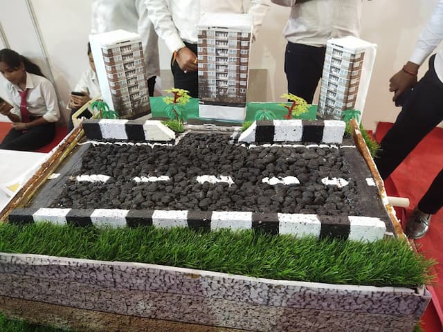 DP Modern Public School Gallery