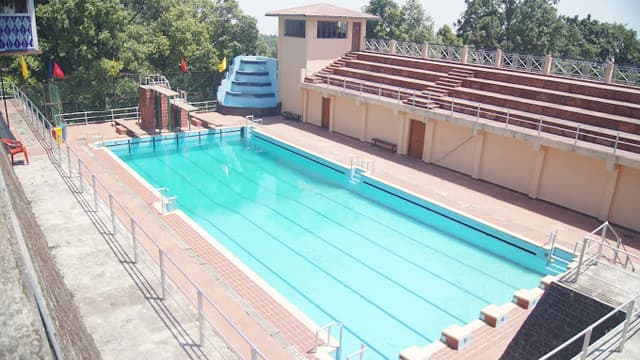 Sherwood College Gallery