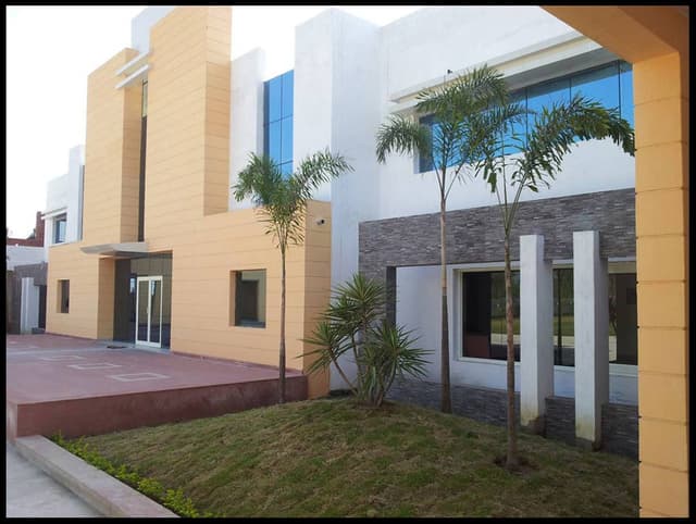 Shiksha International School Gallery