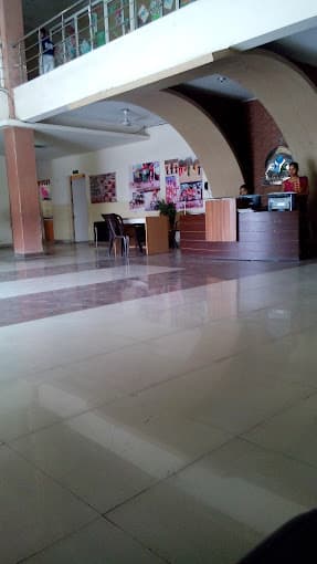 Shiksha International School Gallery