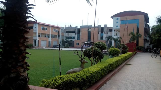 Shiksha International School Gallery