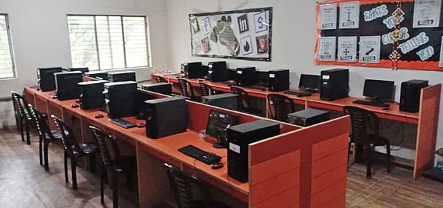 Shiksha International School Gallery