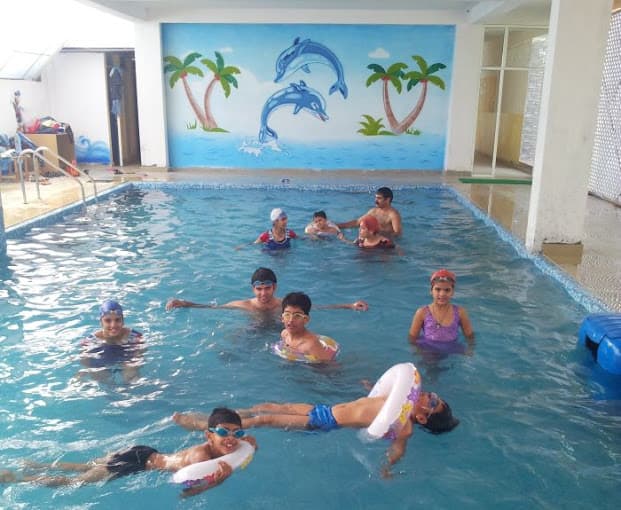 Shiksha International School Gallery