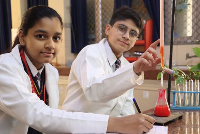 RPM Lovely Public Sr. Sec. School Gallery