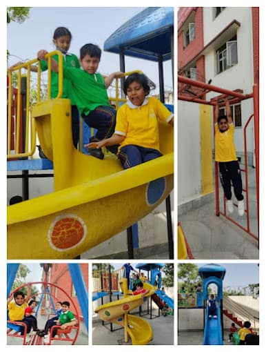 National Victor Public School Gallery