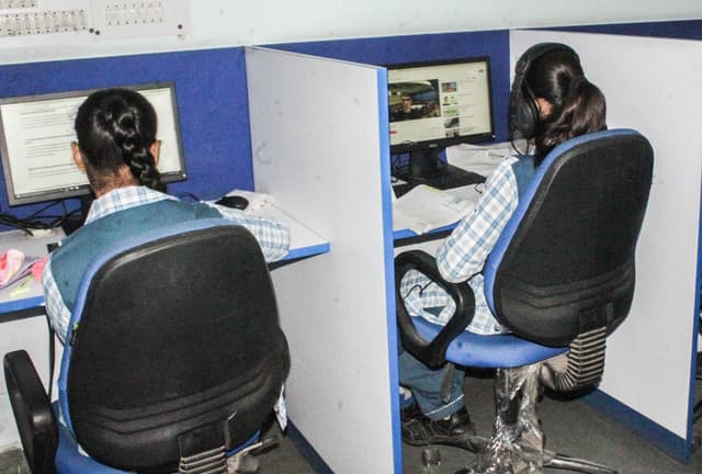 Sun Valley International School Gallery