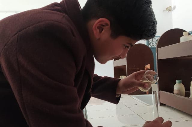 New Adarsh Public School Gallery