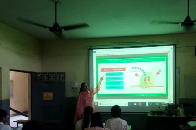 New Adarsh Public School Gallery