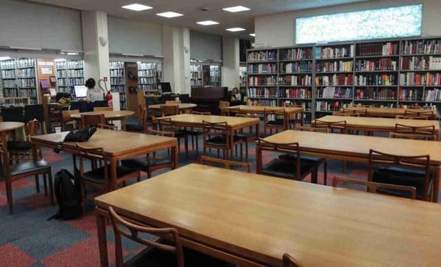 Diamond Public School Gallery