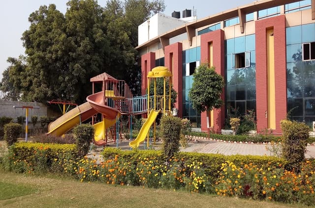 Heritage Academy Gallery