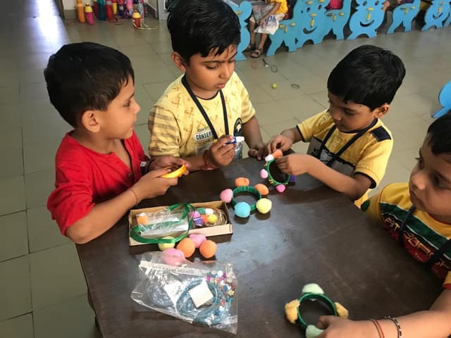 Heritage Academy Gallery