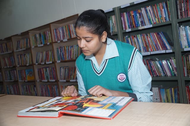 Heritage Academy Gallery