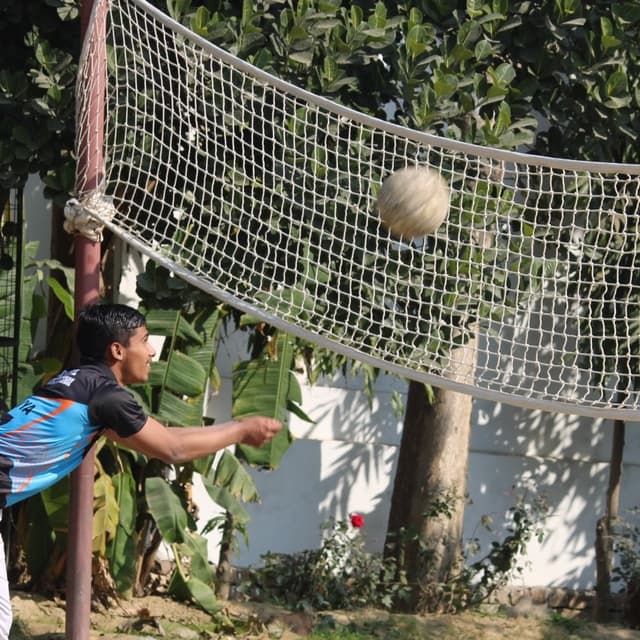 JR Global International School Gallery