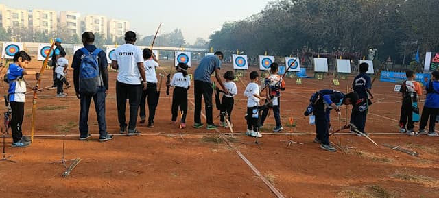 The Li'l Geniuses School Gallery