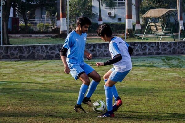 Krishna Vidya Niketan Gallery