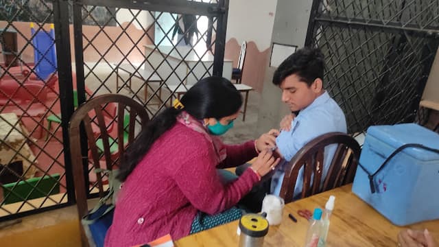 Katar Singh Memorial Inter College Gallery