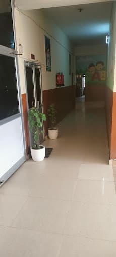 Padmashree N. N Mohan Public School Gallery