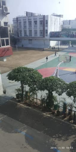 Silver Line Prestige School Gallery