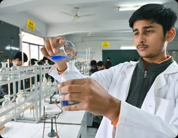 Silver Line Prestige School Gallery