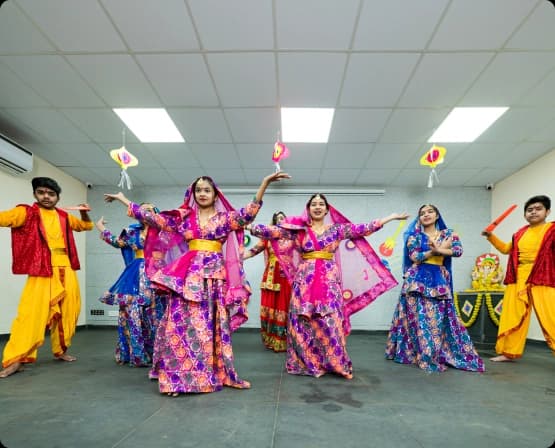 Silver Line Prestige School Gallery