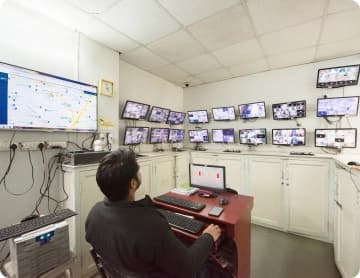 Silver Line Prestige School Gallery