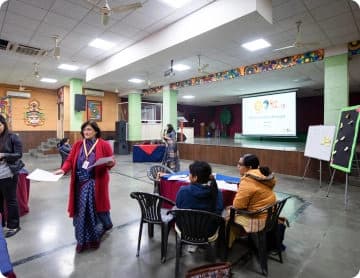 Silver Line Prestige School Gallery