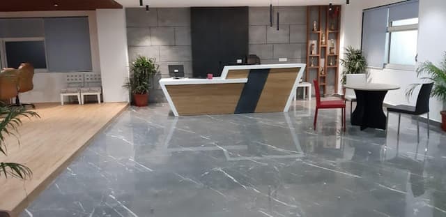 Bharat Ram Global School Gallery