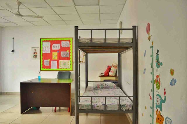 Bharat Ram Global School Gallery