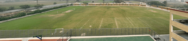 Delhi Public School Gallery