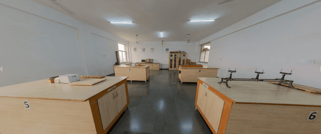 Delhi Public School Gallery