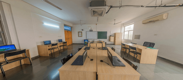 Delhi Public School Gallery