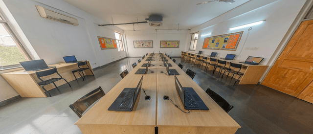 Delhi Public School Gallery