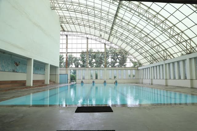 Delhi Public School Gallery