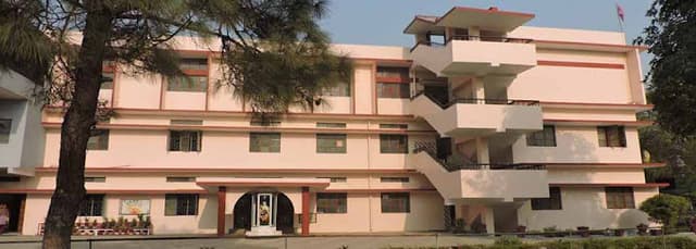 St. Teresa's Convent School Gallery