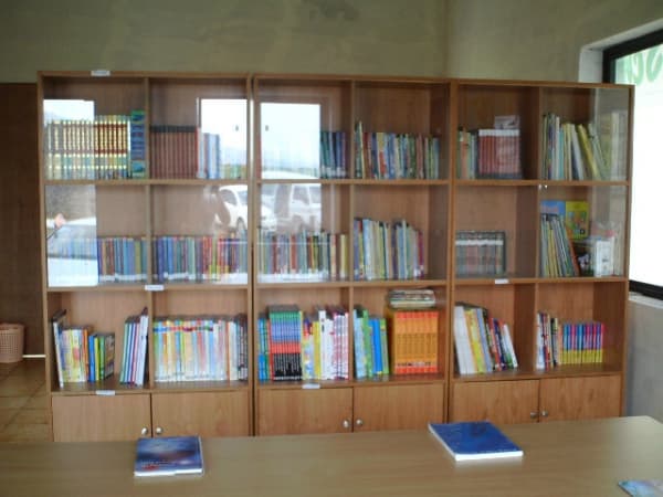 The Vatsalya School Gallery