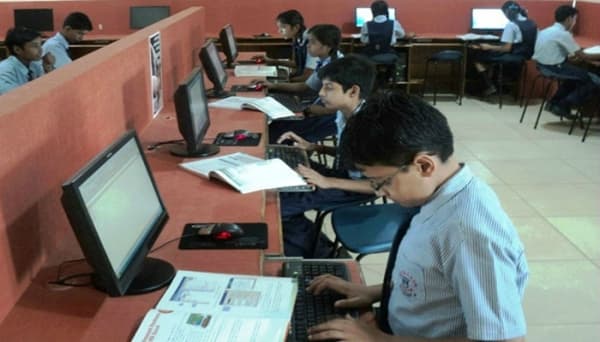 The Vatsalya School Gallery