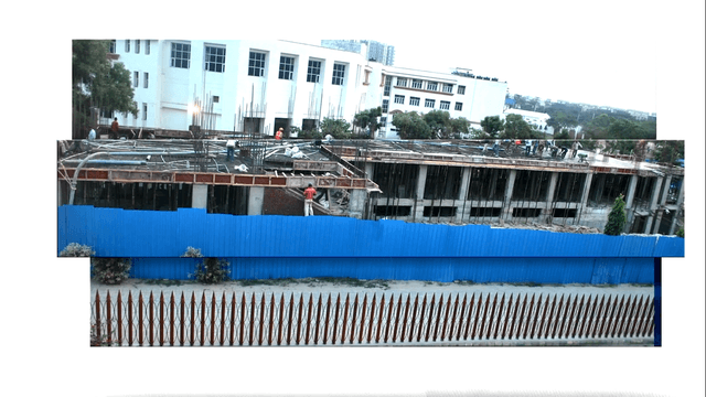 NISCORT Fr. Agnel School Gallery