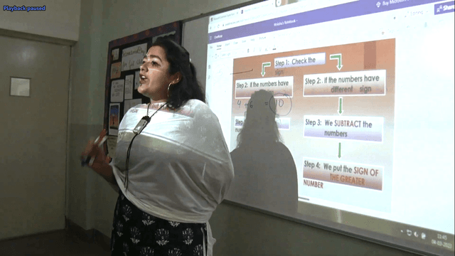 NISCORT Fr. Agnel School Gallery