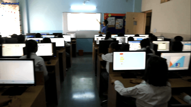 NISCORT Fr. Agnel School Gallery