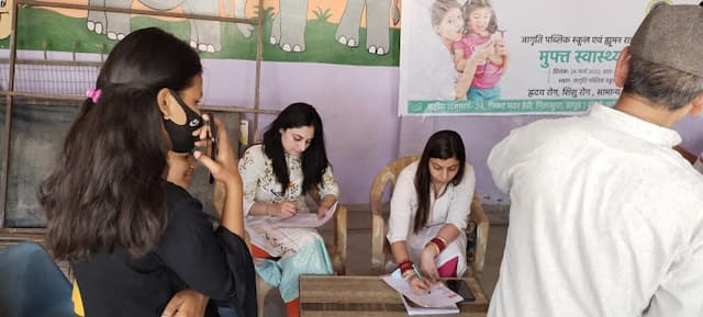 Jagriti Public School Gallery