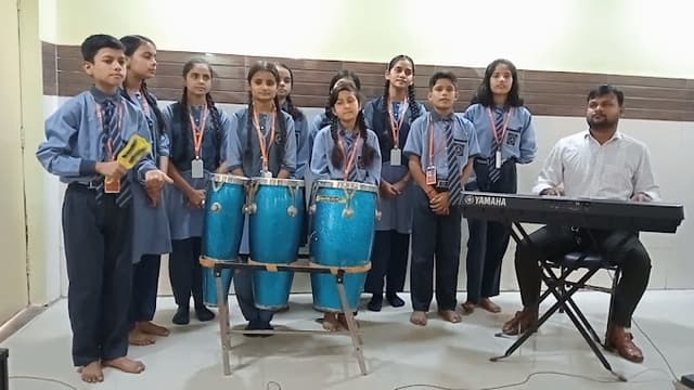 Sarvodaya Inter College Gallery