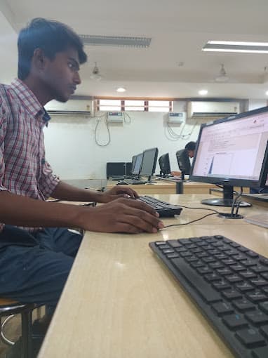 Swami Vivekanand Saraswati Vidya Mandir Gallery