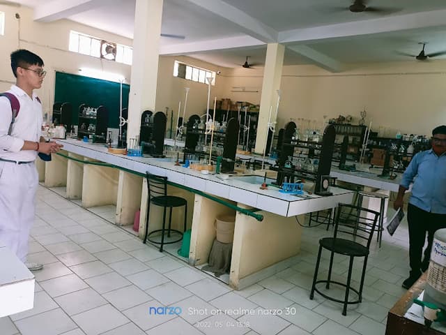 Swami Vivekanand Saraswati Vidya Mandir Gallery