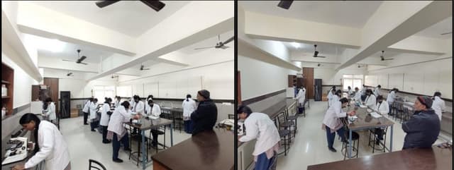 Swami Vivekanand Saraswati Vidya Mandir Gallery