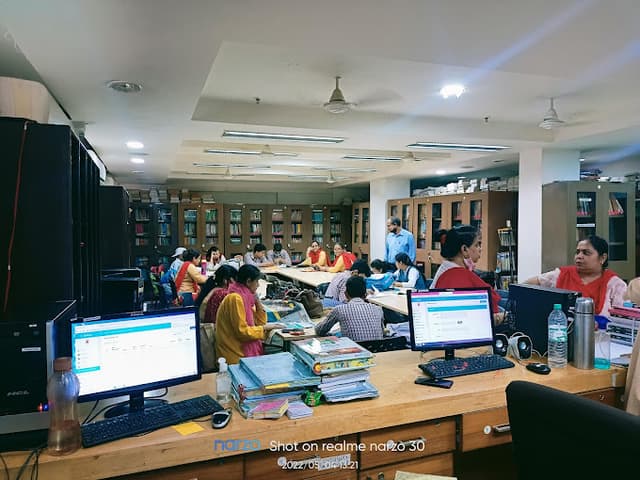 Swami Vivekanand Saraswati Vidya Mandir Gallery