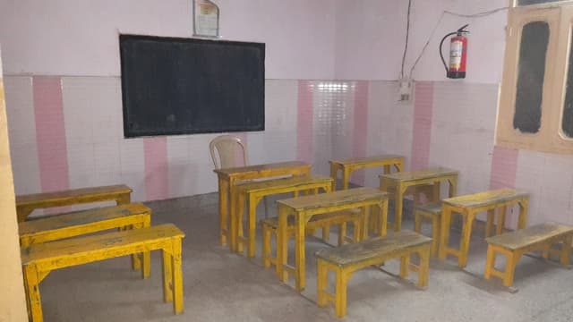 Asian Public School Gallery