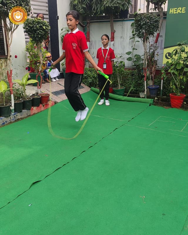 AMM Public School Gallery